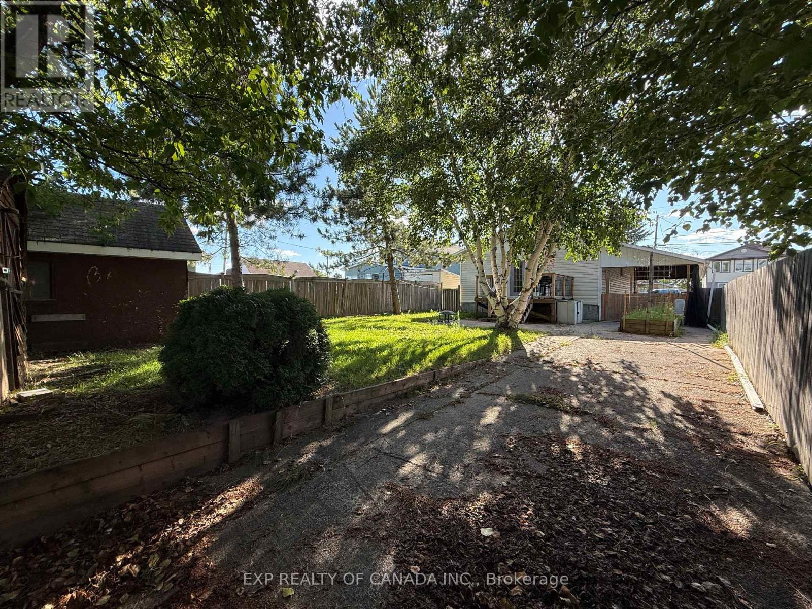 576 Spruce Street S, Timmins, Ontario  P4N 2N9 - Photo 3 - T12391398