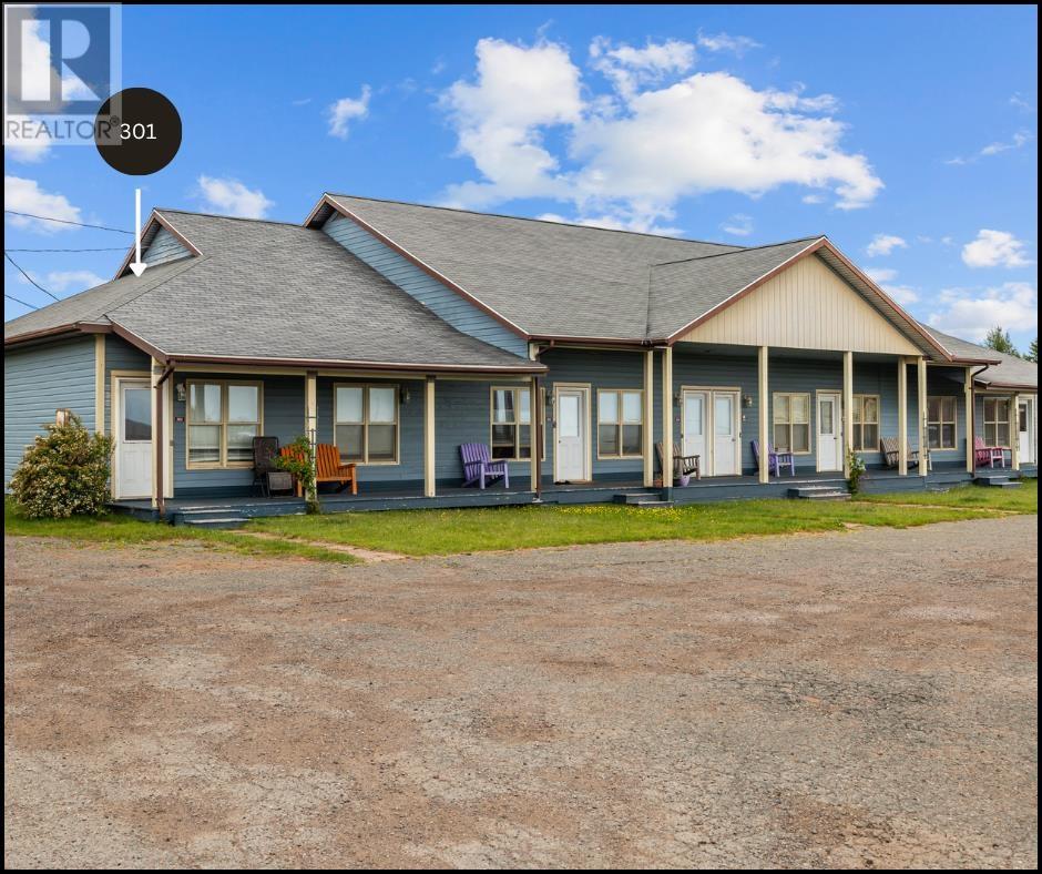 301 6216 Route 11, Mont Carmel, Prince Edward Island  C0B 2E0 - Photo 3 - 202527651