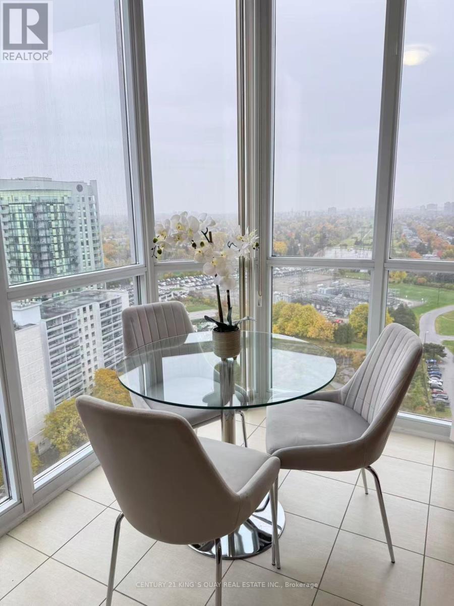 PH106 - 5793 YONGE STREET, Toronto, Ontario