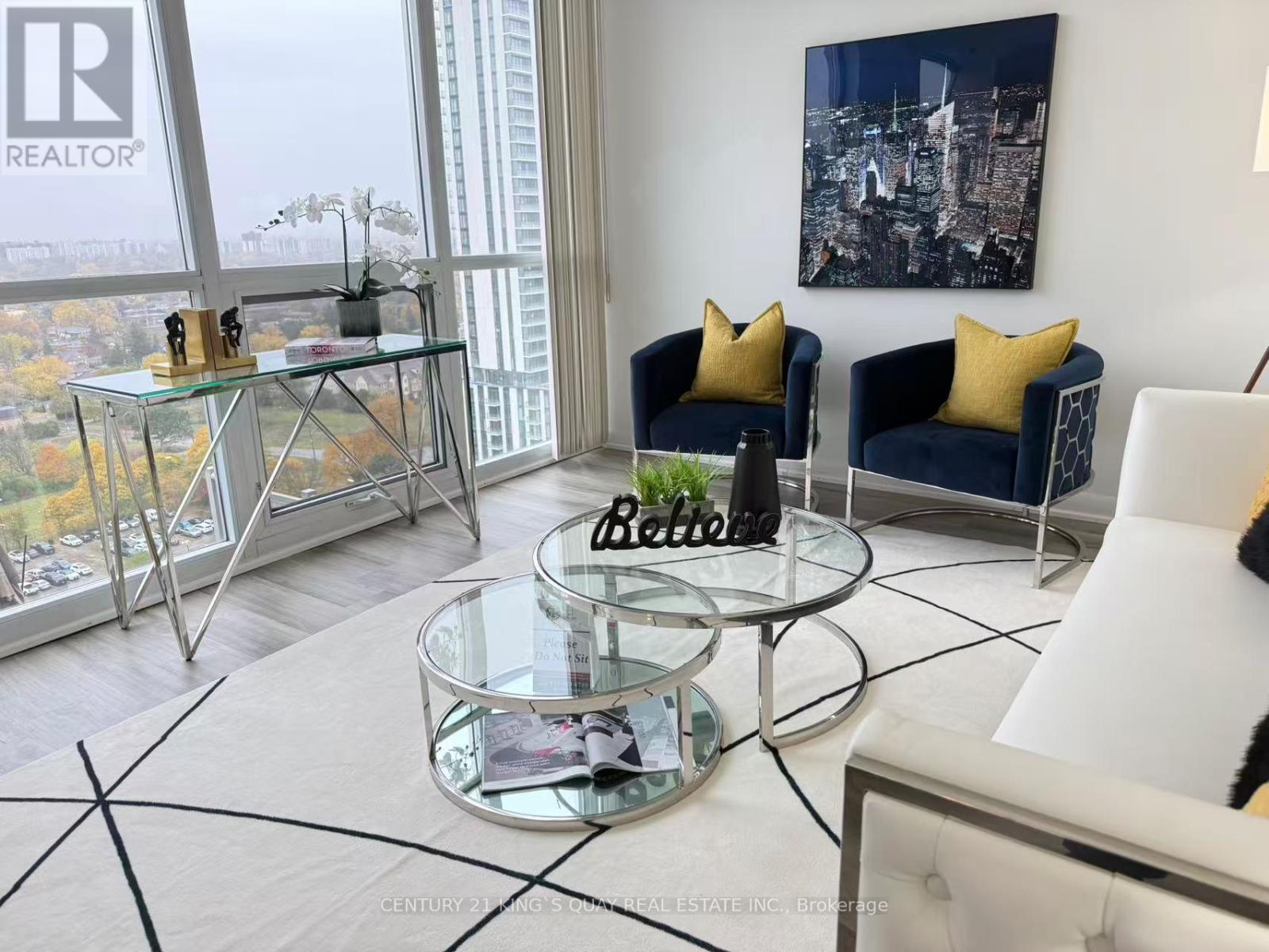 Ph106 - 5793 Yonge Street, Toronto, Ontario  M2M 0A9 - Photo 3 - C12525842