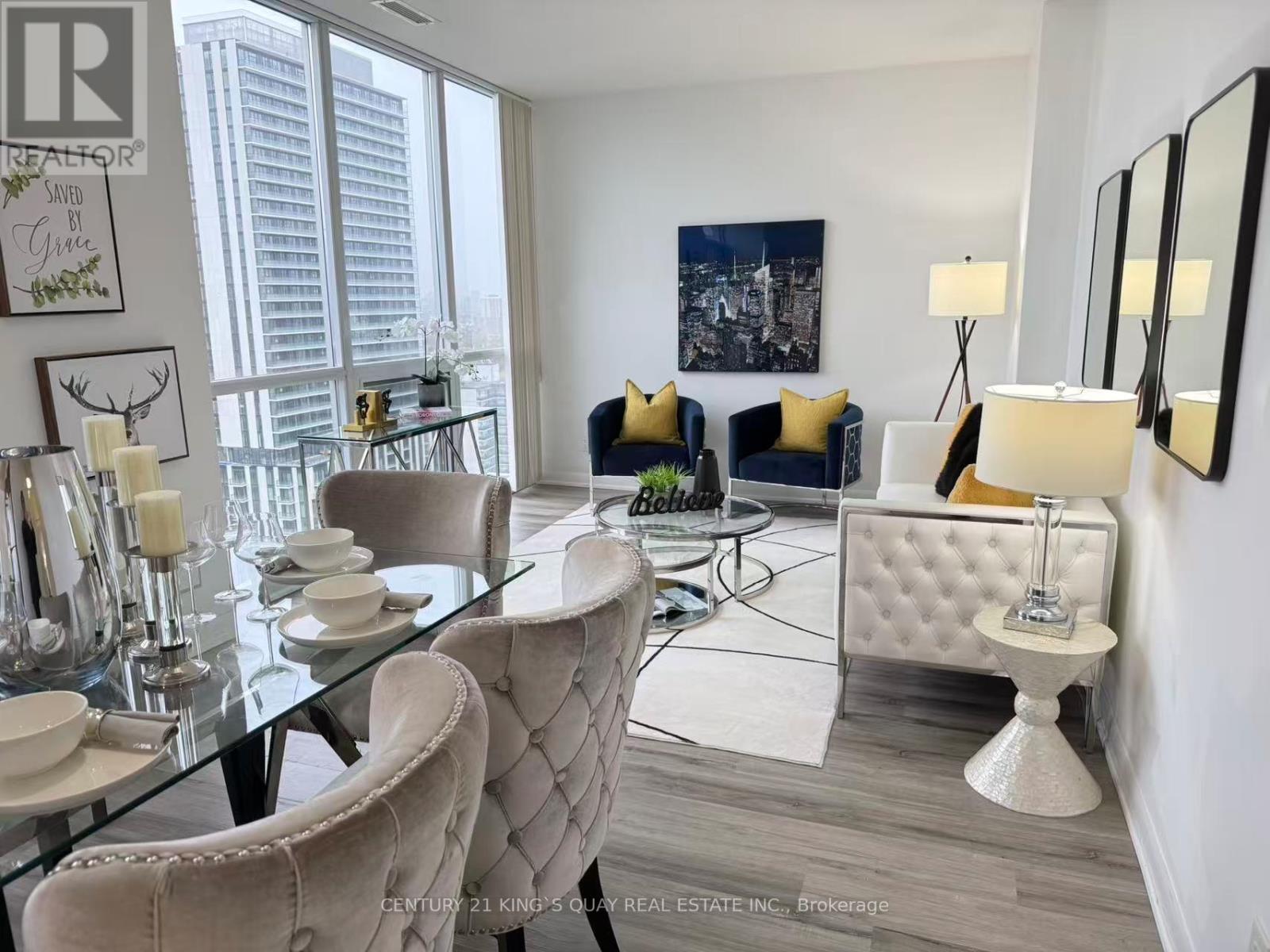 Ph106 - 5793 Yonge Street, Toronto, Ontario  M2M 0A9 - Photo 2 - C12525842