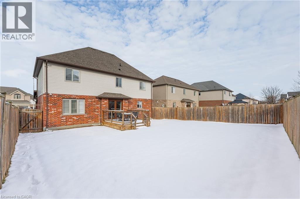 854 Springbank Avenue N, Woodstock, Ontario  N4T 1T5 - Photo 14 - 40787174