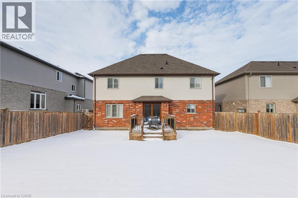 854 Springbank Avenue N, Woodstock, Ontario  N4T 1T5 - Photo 15 - 40787174