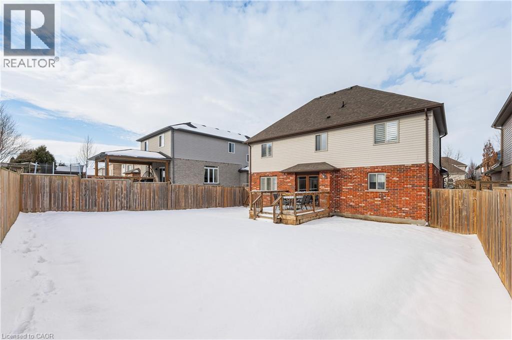 854 Springbank Avenue N, Woodstock, Ontario  N4T 1T5 - Photo 16 - 40787174