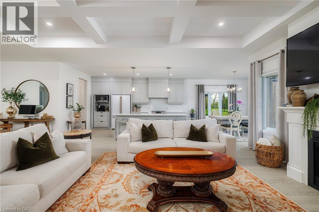 41 Gilmer Crescent, Listowel, Ontario  N4W 0H3 - Photo 11 - 40787095