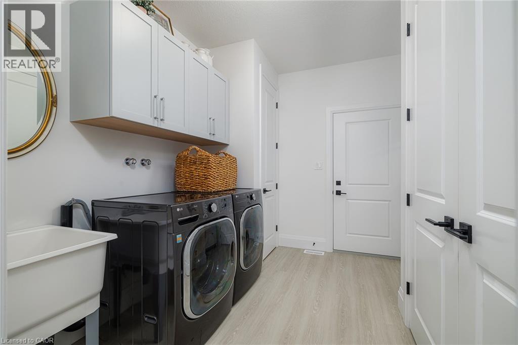 41 Gilmer Crescent, Listowel, Ontario  N4W 0H3 - Photo 26 - 40787095