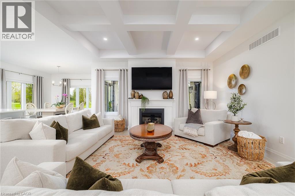 41 Gilmer Crescent, Listowel, Ontario  N4W 0H3 - Photo 4 - 40787095