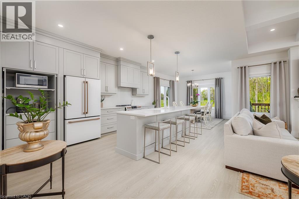 41 Gilmer Crescent, Listowel, Ontario  N4W 0H3 - Photo 5 - 40787095