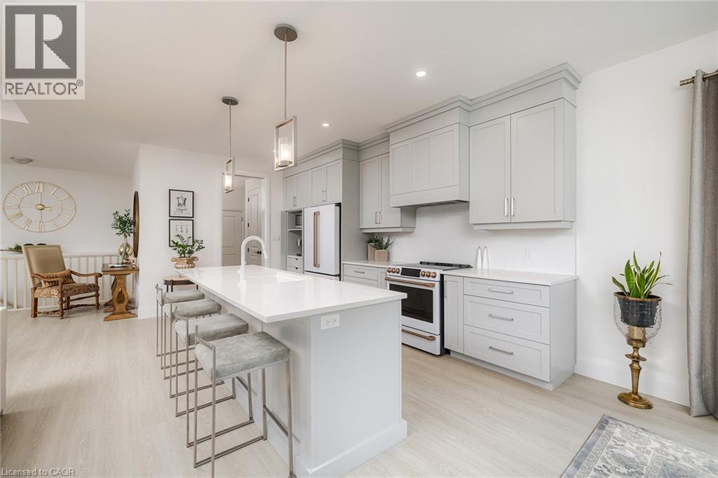 41 Gilmer Crescent, Listowel, Ontario  N4W 0H3 - Photo 6 - 40787095