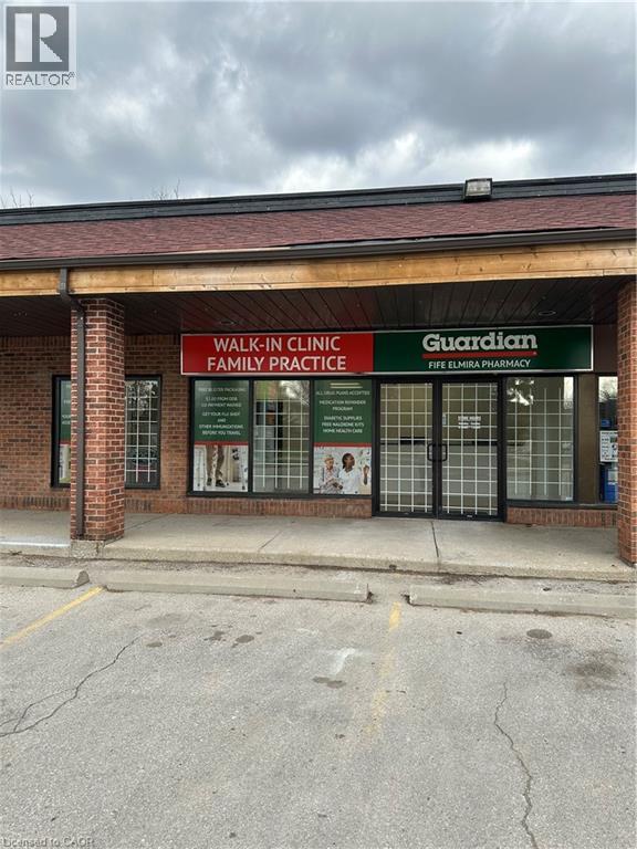 159 FIFE Road, Guelph, Ontario