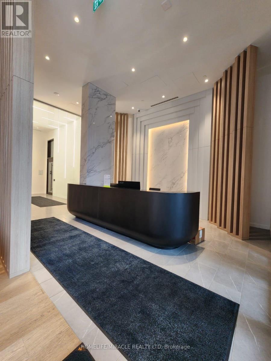 1813 - 3009 Novar Road, Mississauga, Ontario  L5B 0P9 - Photo 3 - W12531218