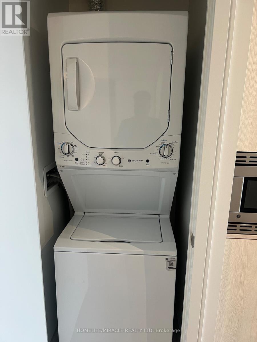 1813 - 3009 Novar Road, Mississauga, Ontario  L5B 0P9 - Photo 12 - W12531218