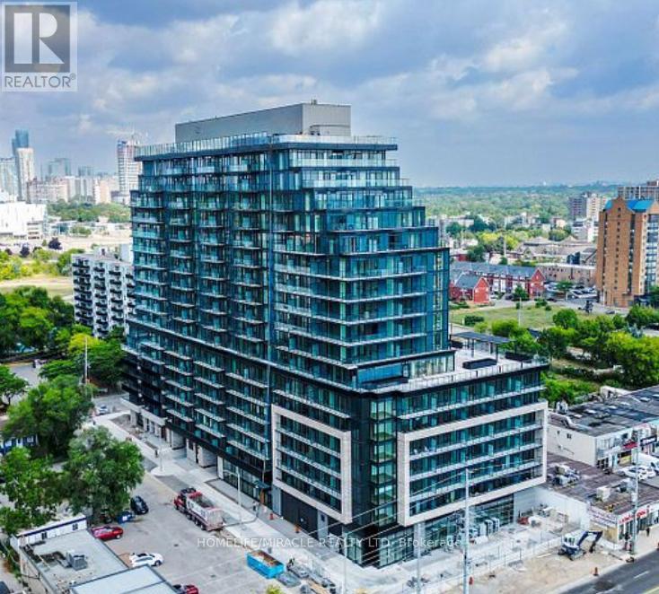 1813 - 3009 NOVAR ROAD, Mississauga, Ontario