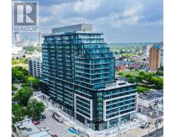 1813 - 3009 NOVAR ROAD, Mississauga, Ontario