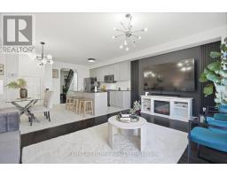 16 ANGELFISH ROAD, Brampton, Ontario