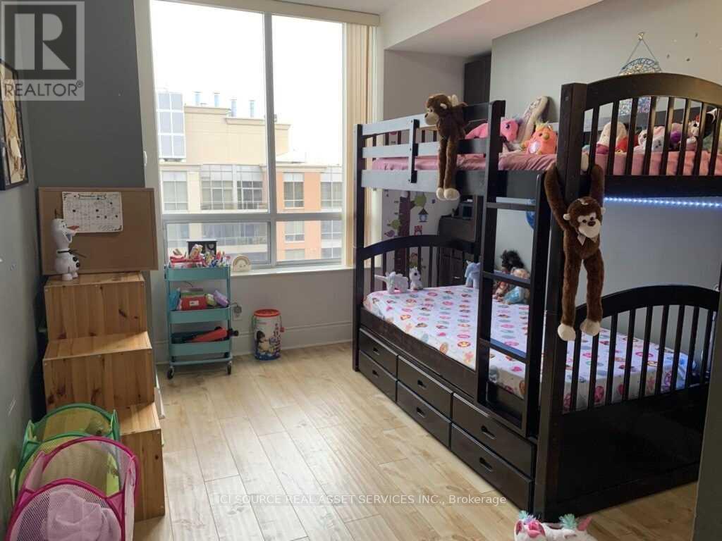 2320 - 5233 Dundas Street W, Toronto, Ontario  M9B 6M1 - Photo 11 - W12458828