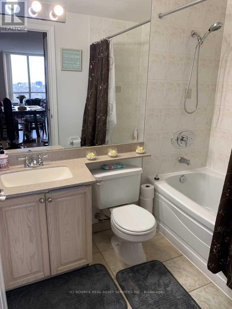 2320 - 5233 Dundas Street W, Toronto, Ontario  M9B 6M1 - Photo 10 - W12458828