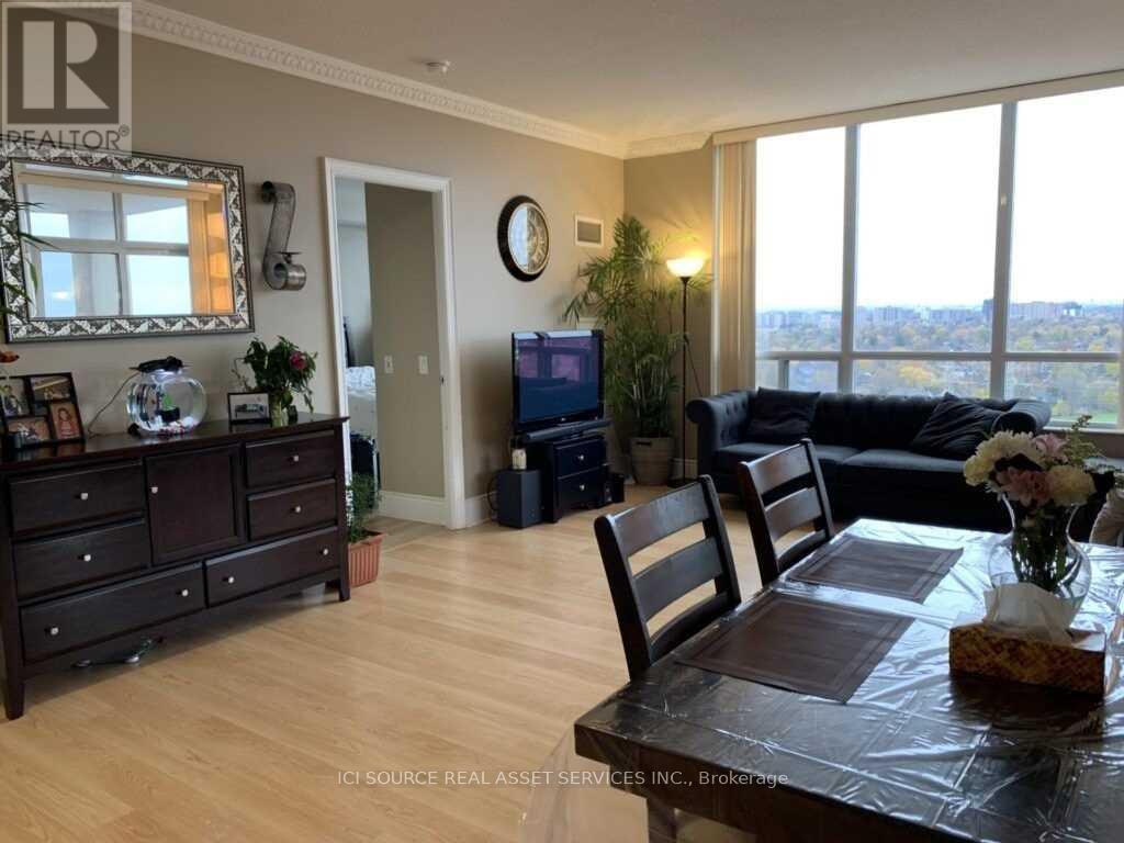 2320 - 5233 Dundas Street W, Toronto, Ontario  M9B 6M1 - Photo 16 - W12458828