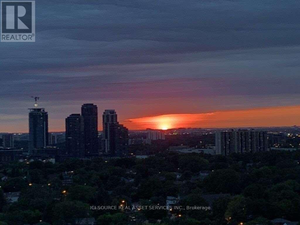 2320 - 5233 Dundas Street W, Toronto, Ontario  M9B 6M1 - Photo 21 - W12458828