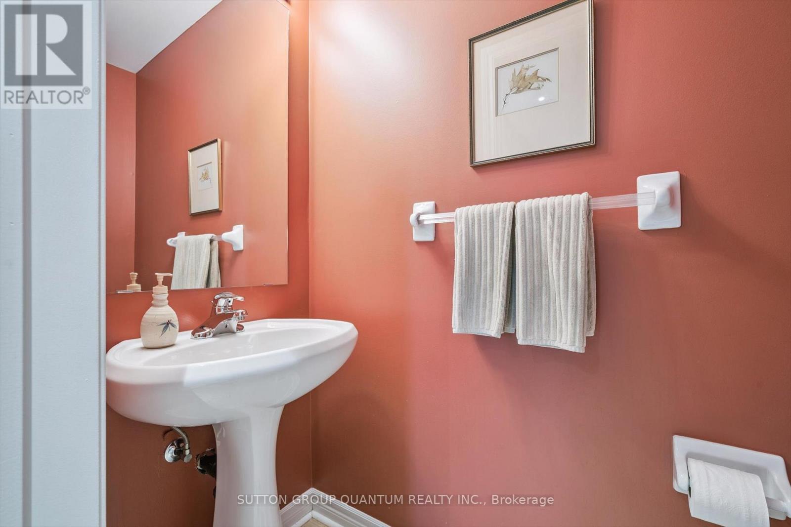 33 - 300 Ravineview Way, Oakville, Ontario  L6H 7J1 - Photo 18 - W12425626