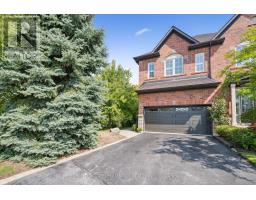 33 - 300 RAVINEVIEW WAY, Oakville, Ontario