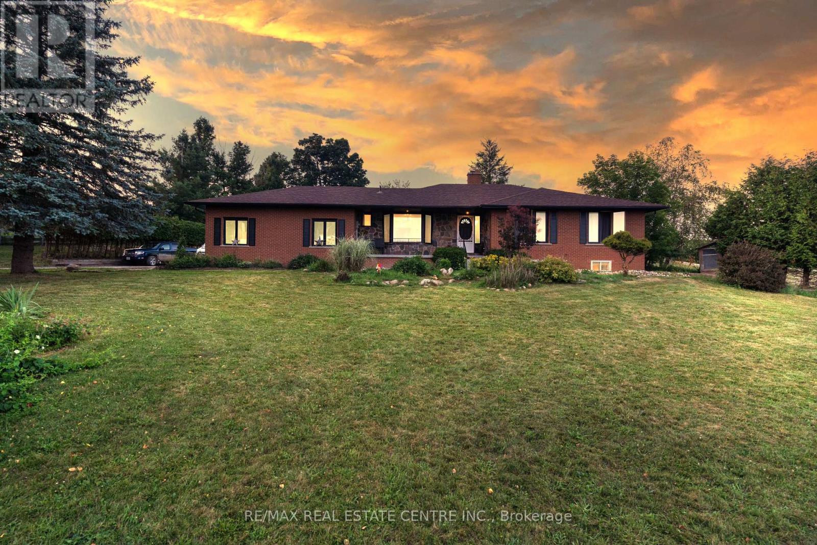 5295 FIFTH LINE, Erin, Ontario