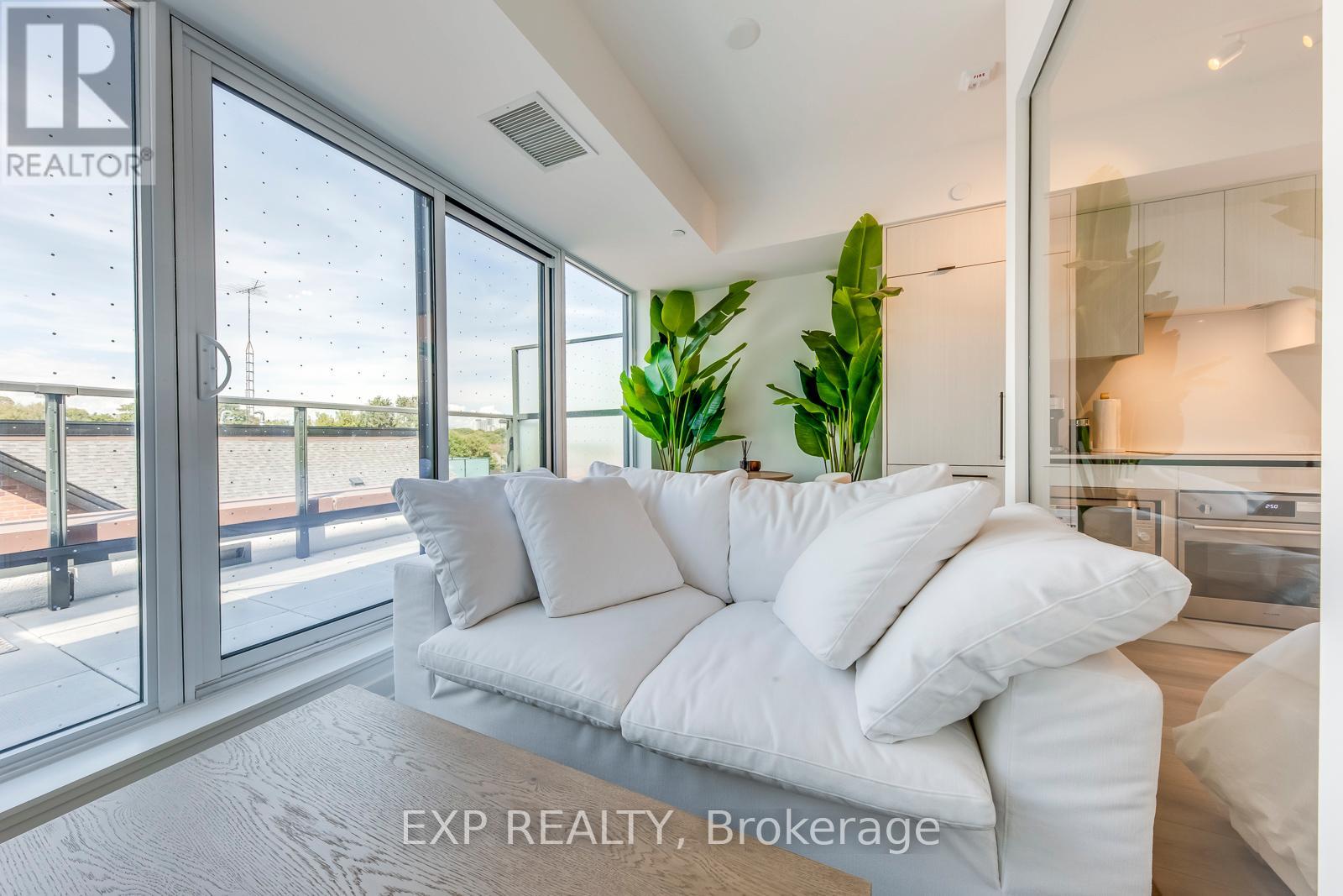 415 - 5 Lakeview Avenue, Toronto, Ontario  M6J 0H3 - Photo 15 - C12456299