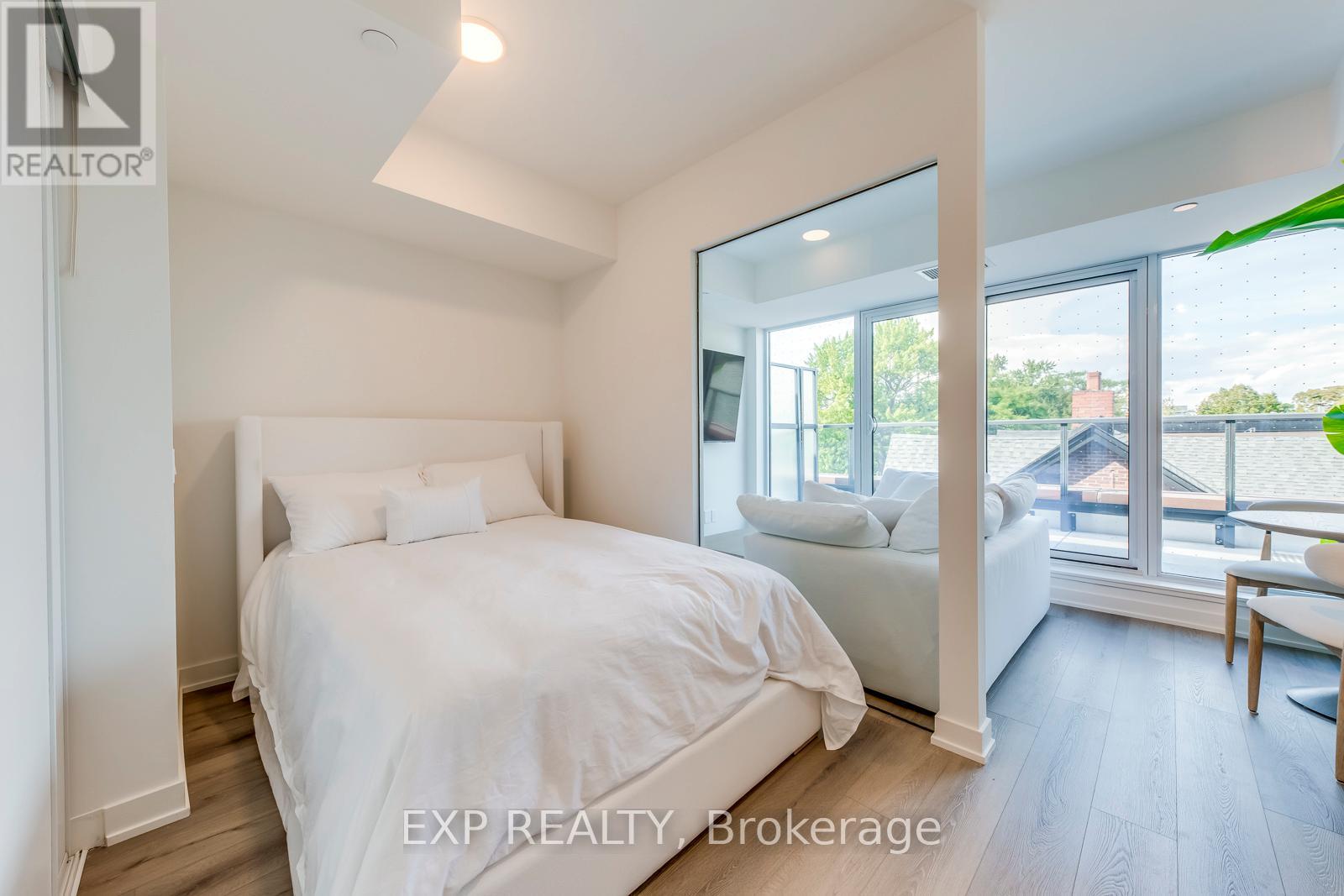 415 - 5 Lakeview Avenue, Toronto, Ontario  M6J 0H3 - Photo 8 - C12456299