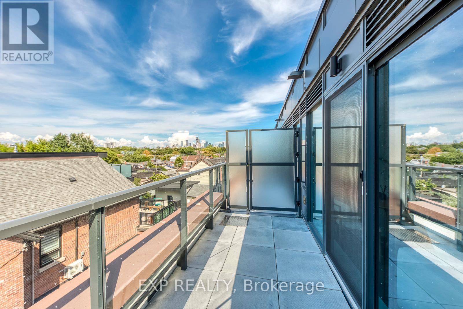 415 - 5 Lakeview Avenue, Toronto, Ontario  M6J 0H3 - Photo 19 - C12456299