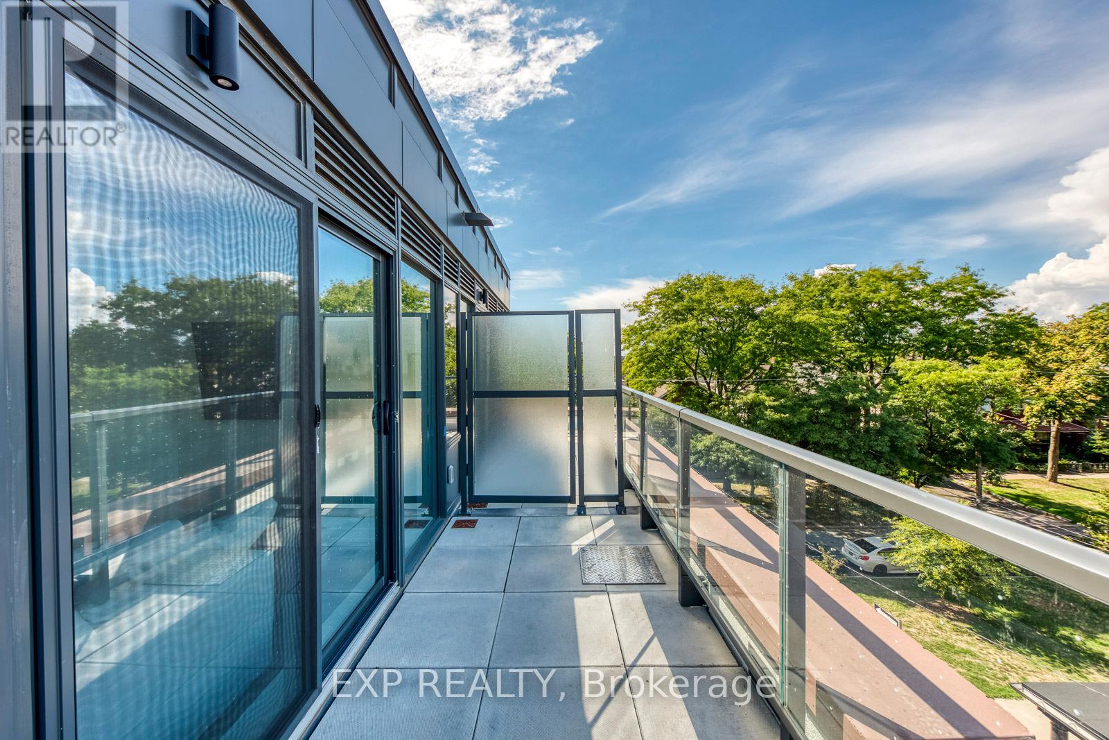 415 - 5 Lakeview Avenue, Toronto, Ontario  M6J 0H3 - Photo 18 - C12456299