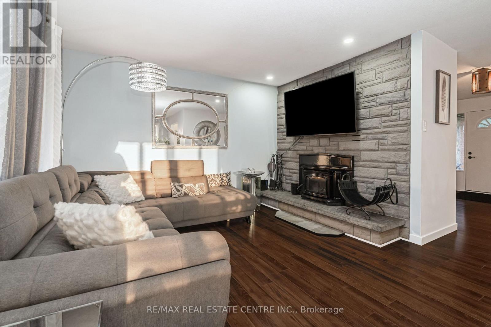 5295 Fifth Line, Erin, Ontario  N0B 1T0 - Photo 14 - X12416406