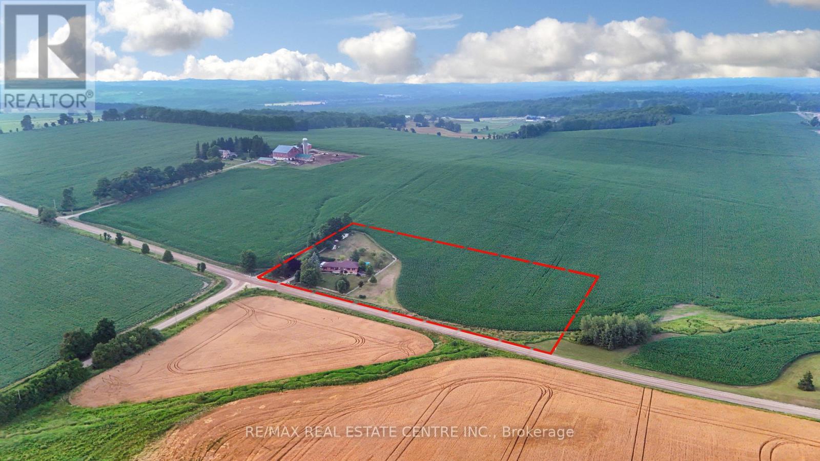 5295 Fifth Line, Erin, Ontario  N0B 1T0 - Photo 2 - X12416406