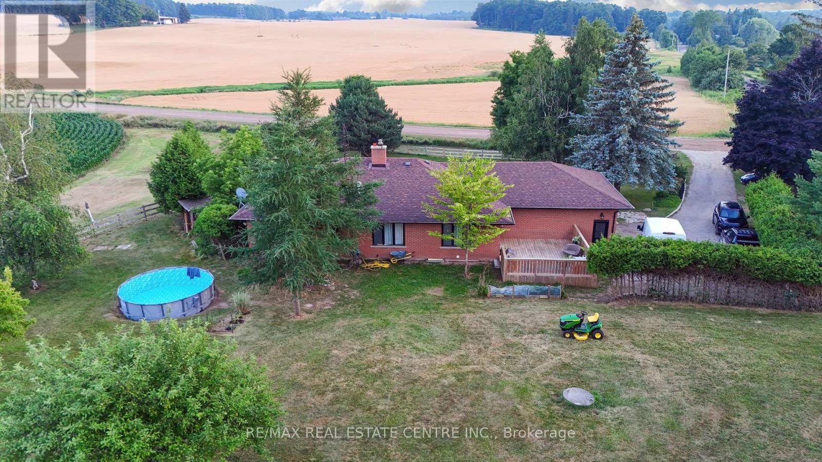 5295 Fifth Line, Erin, Ontario  N0B 1T0 - Photo 46 - X12416406