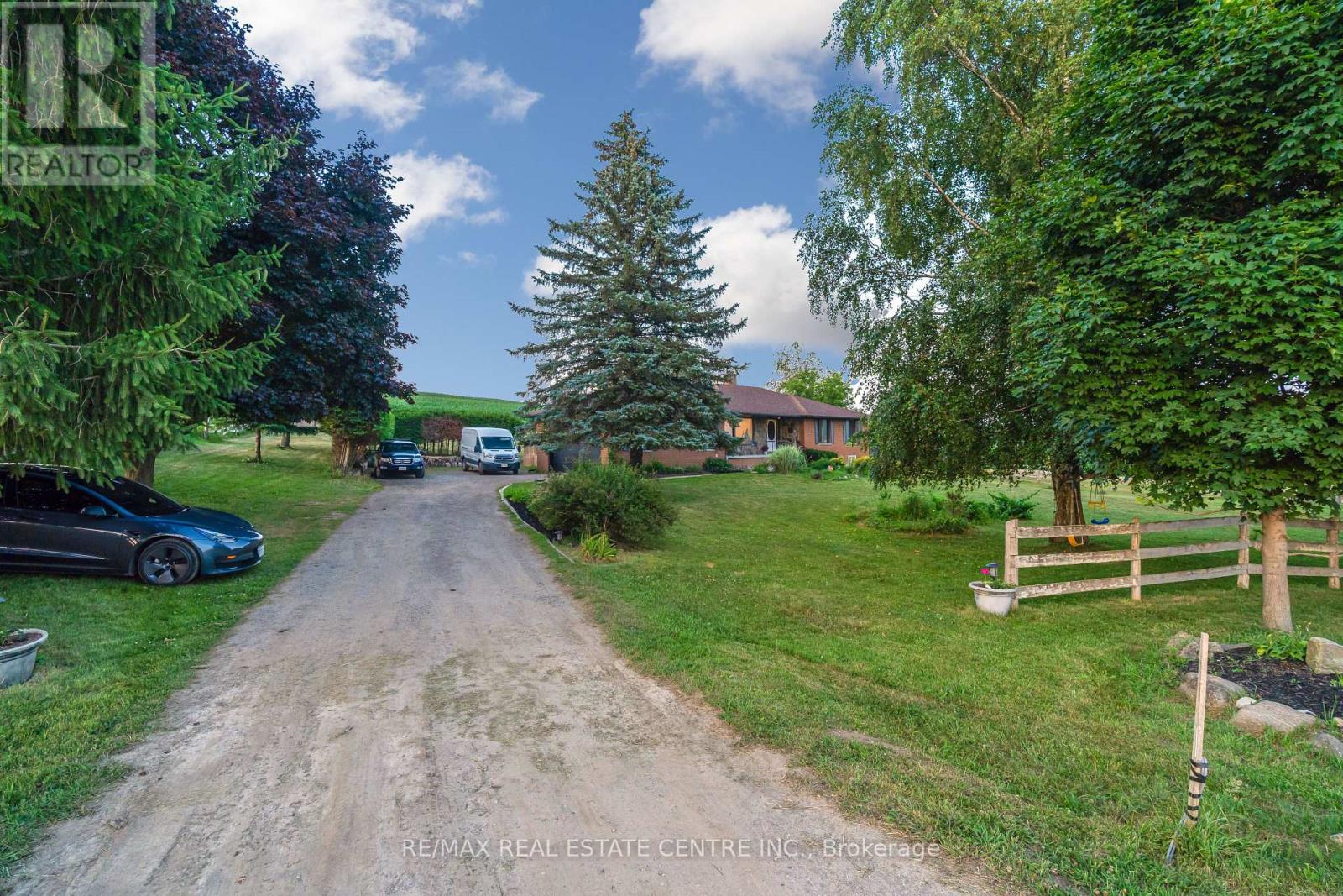 5295 Fifth Line, Erin, Ontario  N0B 1T0 - Photo 4 - X12416406