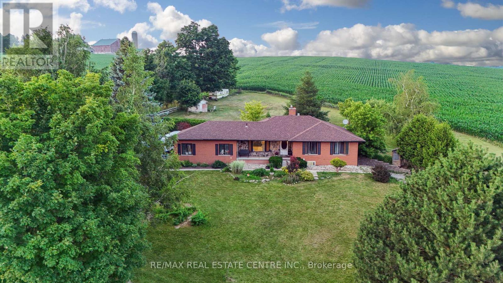 5295 Fifth Line, Erin, Ontario  N0B 1T0 - Photo 6 - X12416406