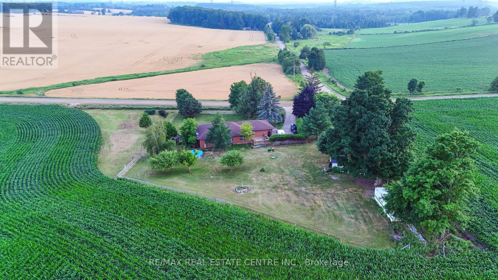 5295 Fifth Line, Erin, Ontario  N0B 1T0 - Photo 3 - X12416406