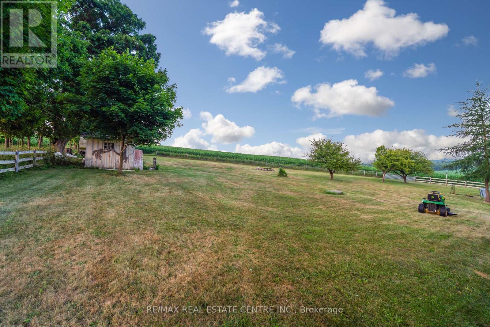 5295 Fifth Line, Erin, Ontario  N0B 1T0 - Photo 45 - X12416406