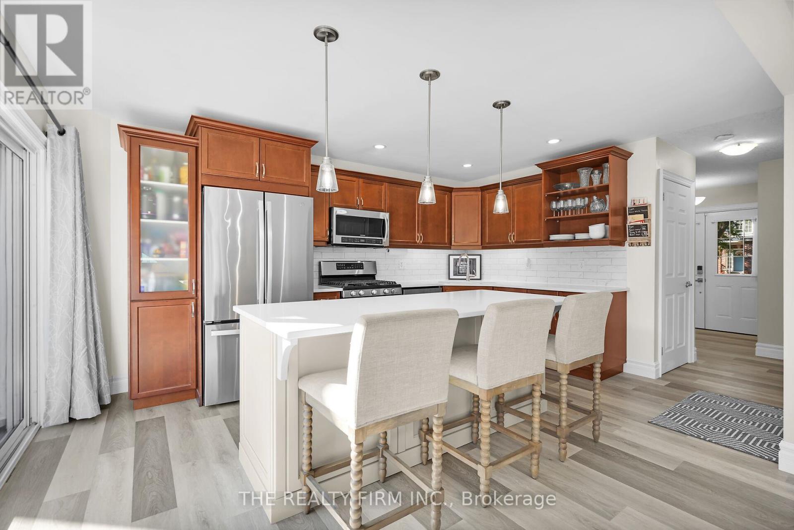 581 Clearwater Crescent, London North, Ontario  N5X 4J9 - Photo 11 - X12531592