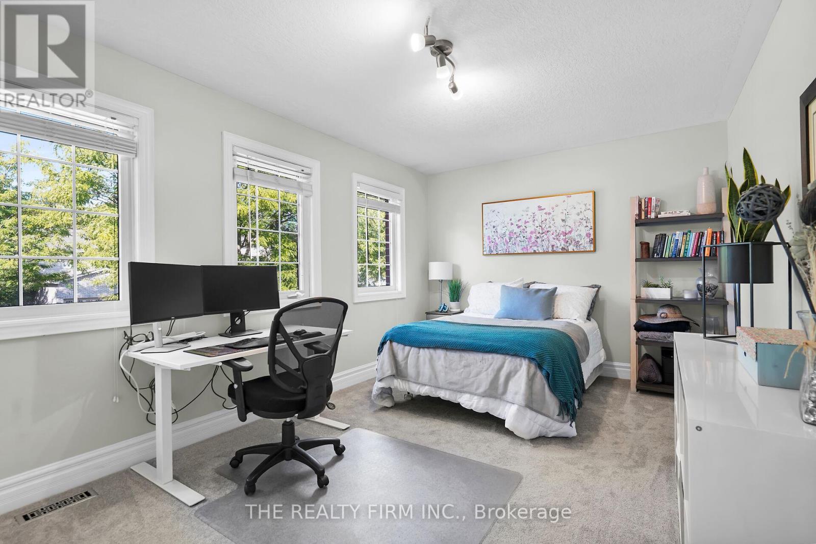 581 Clearwater Crescent, London North, Ontario  N5X 4J9 - Photo 21 - X12531592