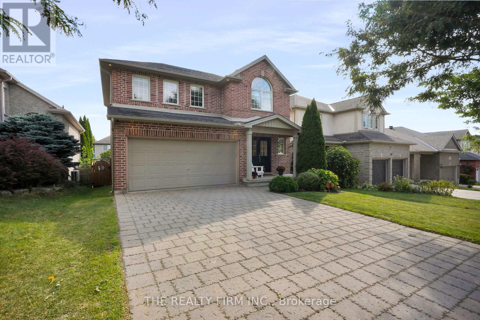 581 Clearwater Crescent, London North, Ontario  N5X 4J9 - Photo 3 - X12531592