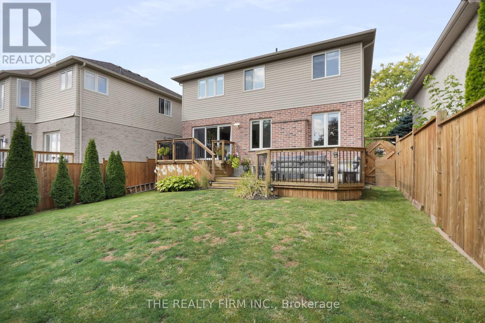 581 Clearwater Crescent, London North, Ontario  N5X 4J9 - Photo 31 - X12531592