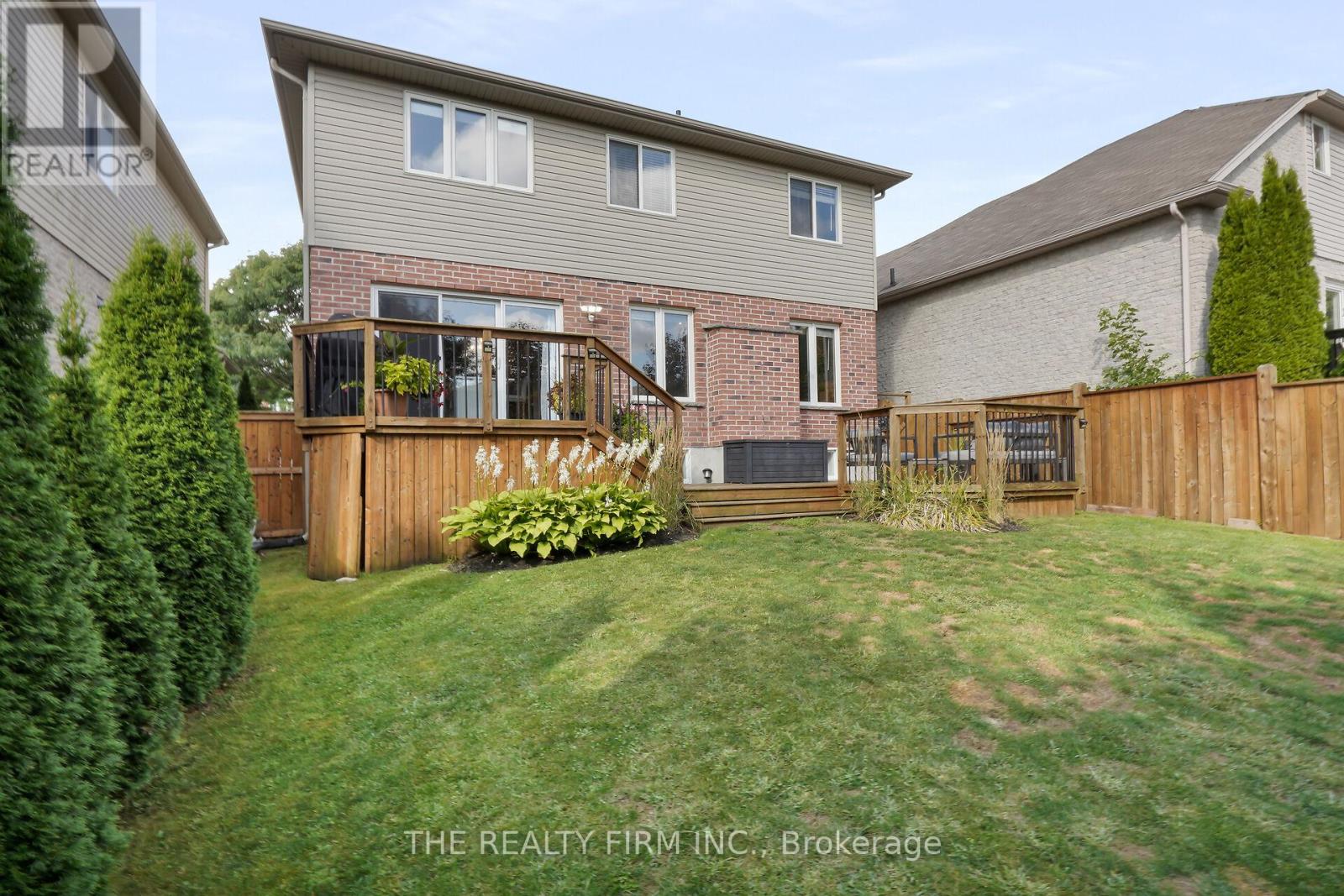 581 Clearwater Crescent, London North, Ontario  N5X 4J9 - Photo 33 - X12531592