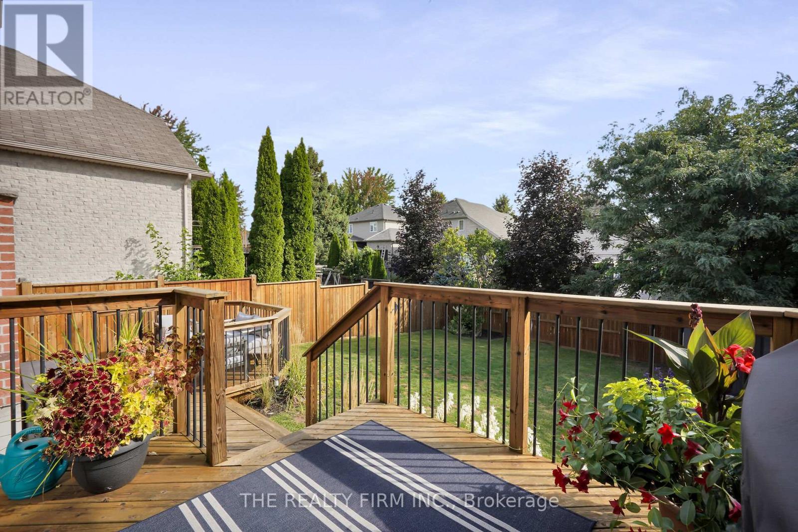 581 Clearwater Crescent, London North, Ontario  N5X 4J9 - Photo 36 - X12531592