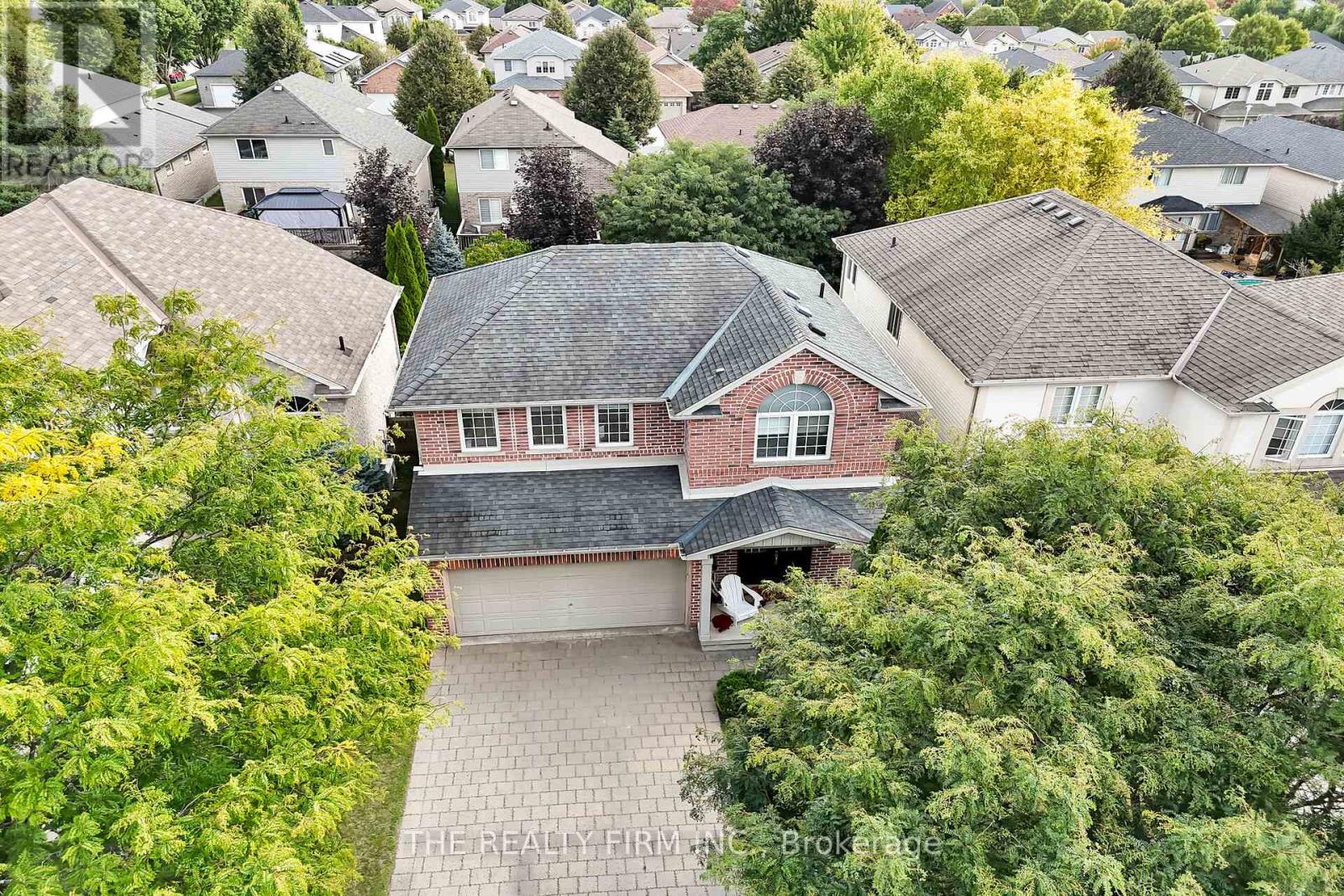 581 Clearwater Crescent, London North, Ontario  N5X 4J9 - Photo 41 - X12531592