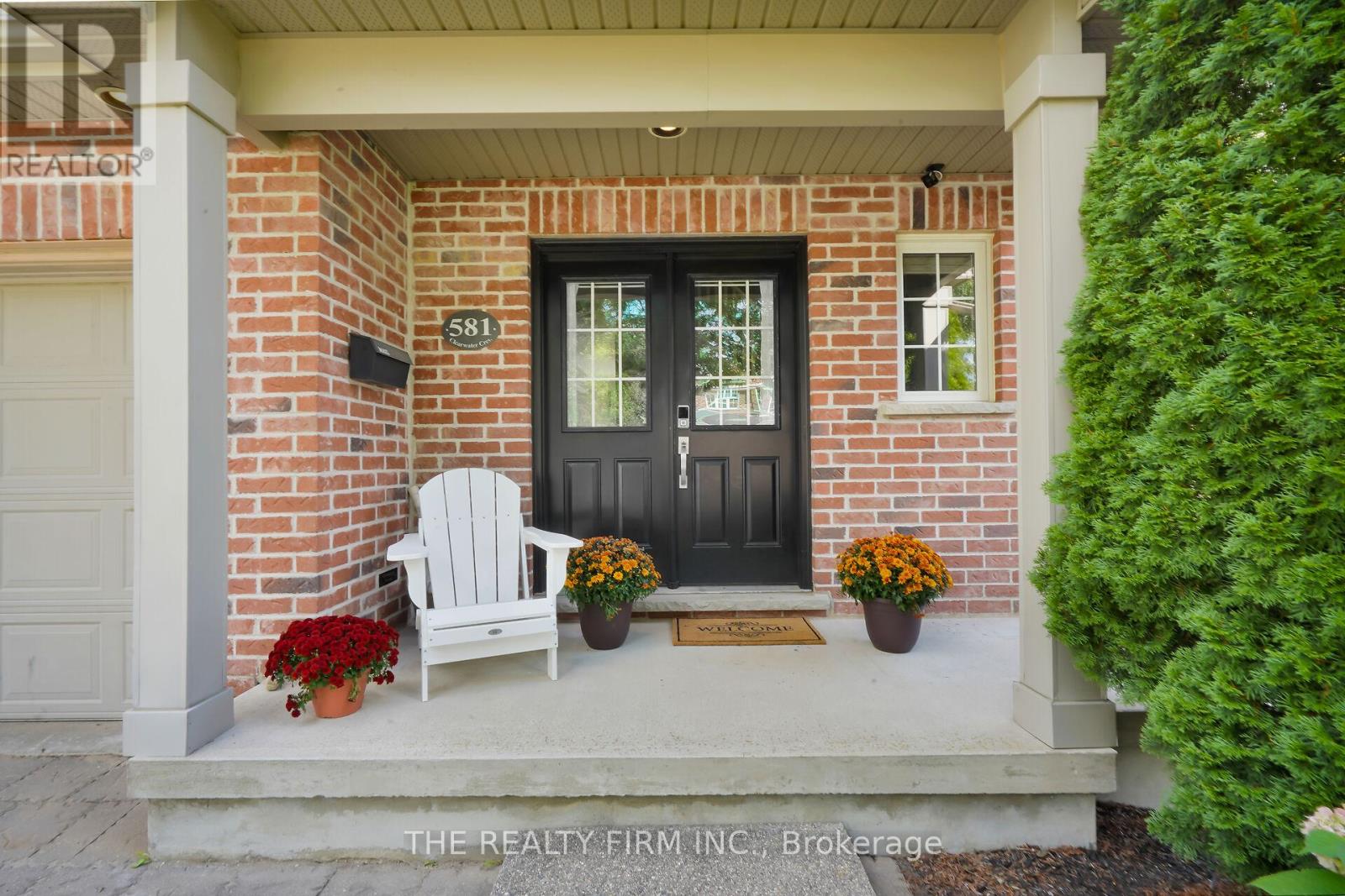 581 Clearwater Crescent, London North, Ontario  N5X 4J9 - Photo 6 - X12531592