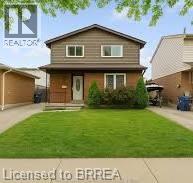 47 WEDGEWOOD Avenue, Chatham, Ontario