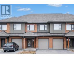 725 GUARDIAN GROVE, Ottawa, Ontario