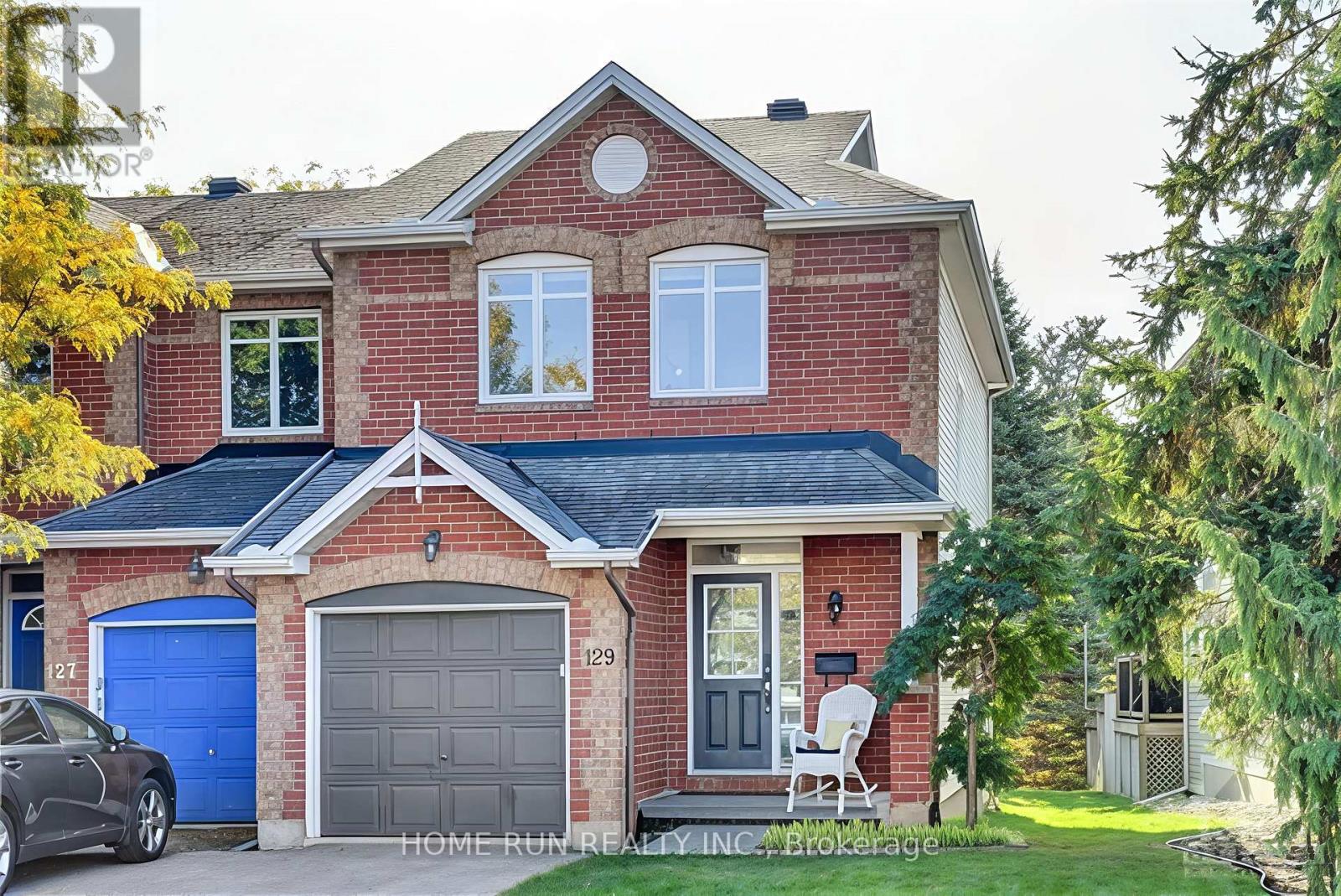 129 HEARST WAY, Ottawa, Ontario