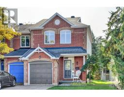 129 HEARST WAY, Ottawa, Ontario