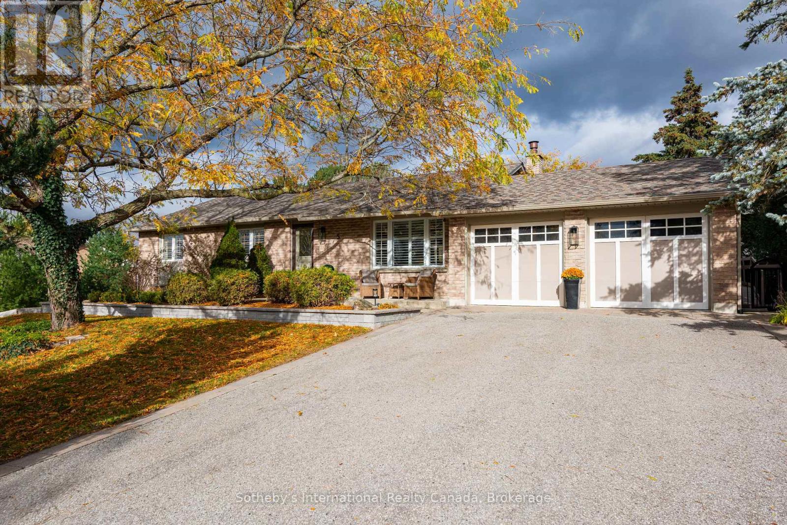 5 BRAWTON DRIVE, Caledon, Ontario